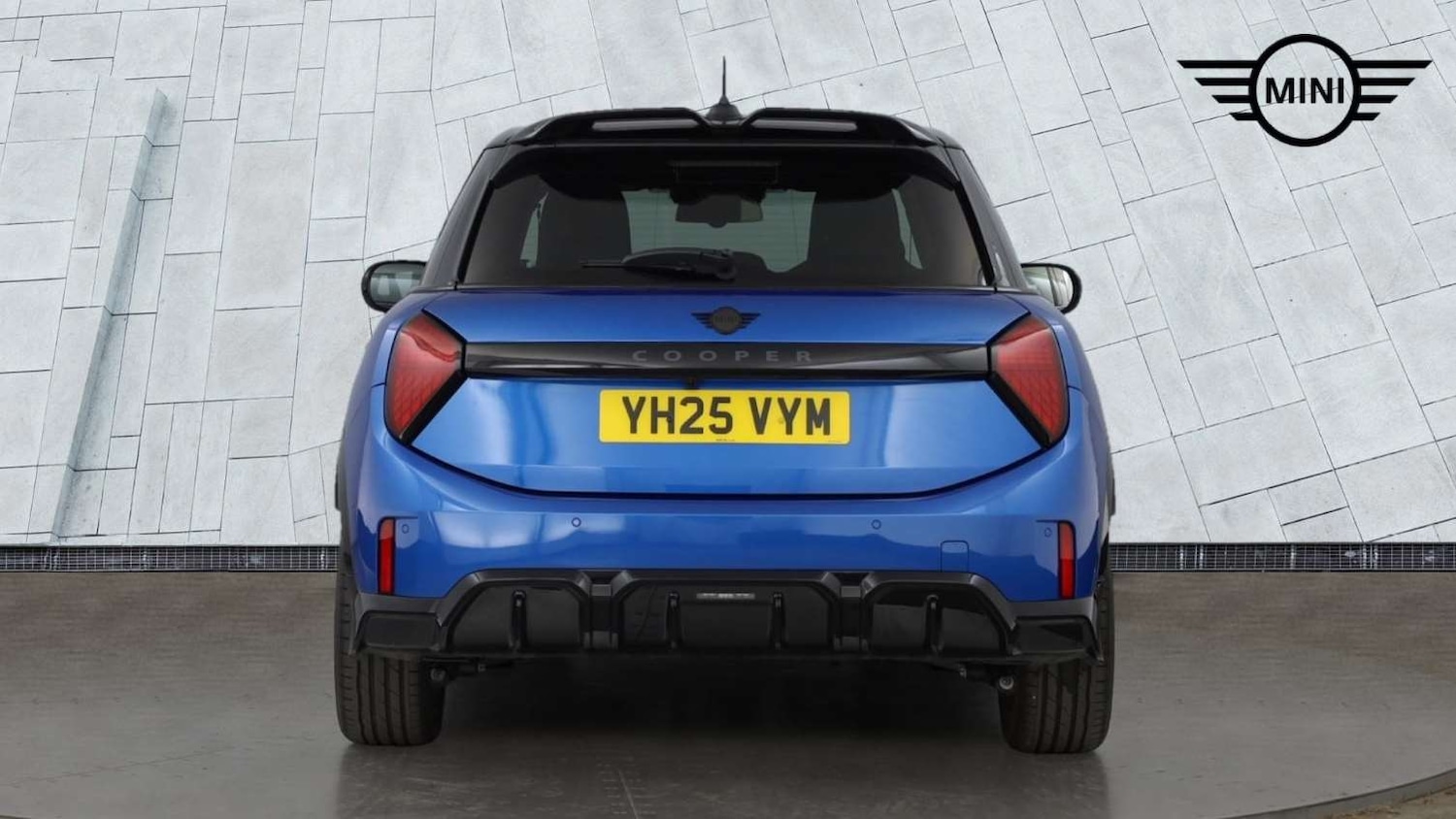 Used MINI Cooper 2025 for sale - 76329208: Photo 5