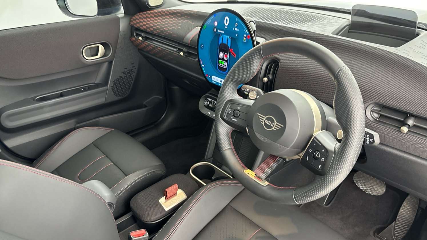 Used MINI Cooper 2025 for sale - 76329208: Photo 6