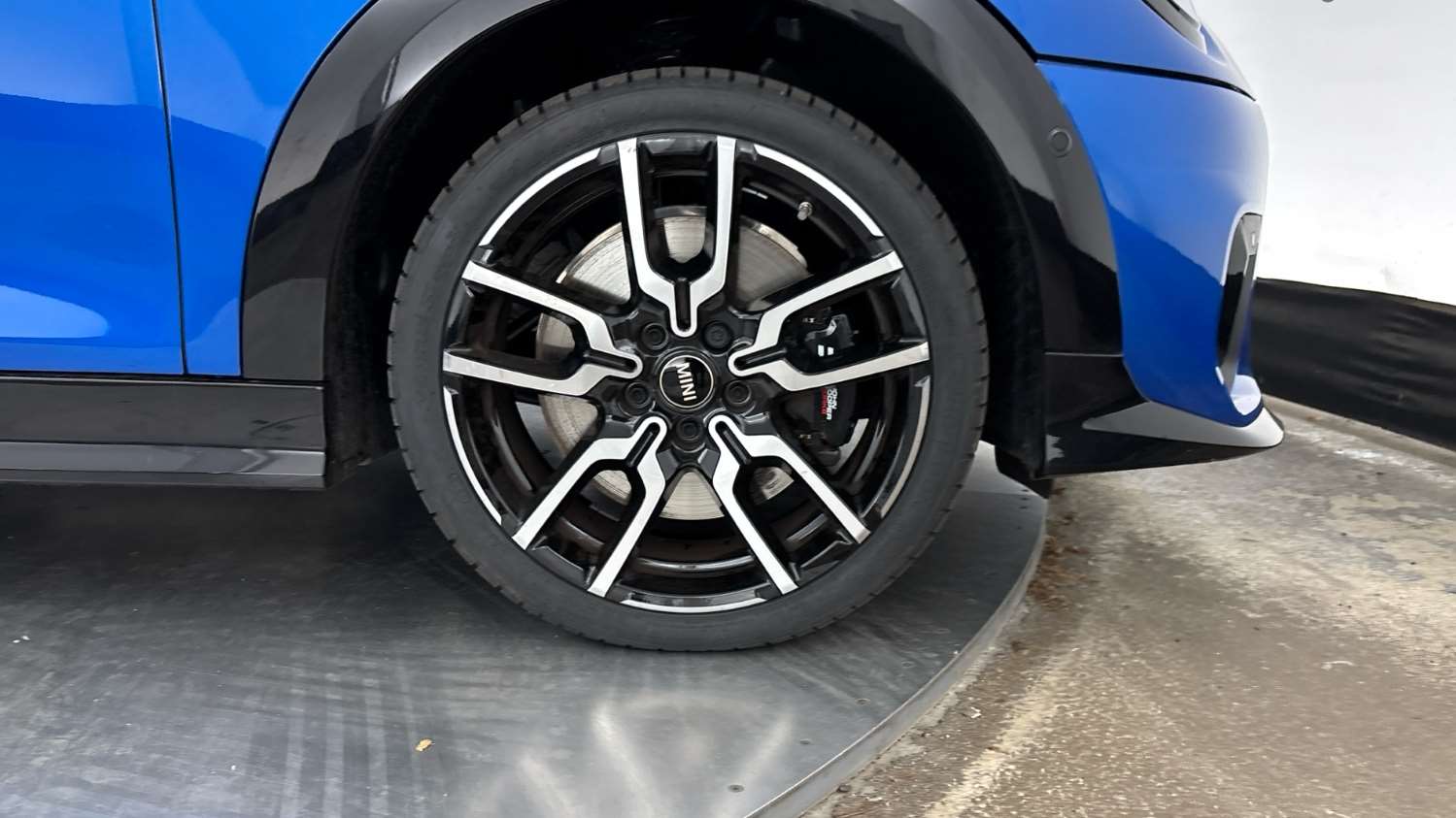 Used MINI Cooper 2025 for sale - 76329208: Photo 7