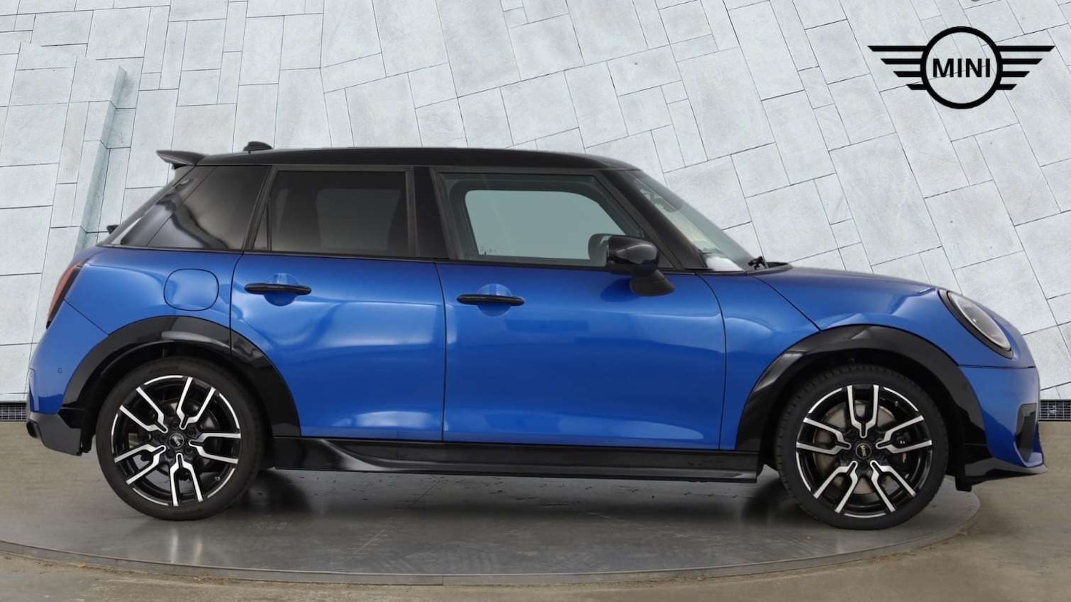 Used MINI Cooper 2025 for sale - 76329208: Photo 8