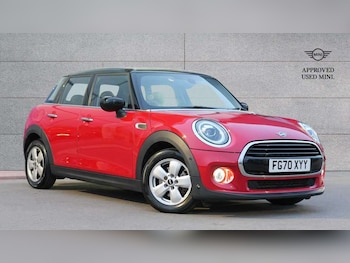 Used MINI Hatch 2020 for sale - 78388981: Photo