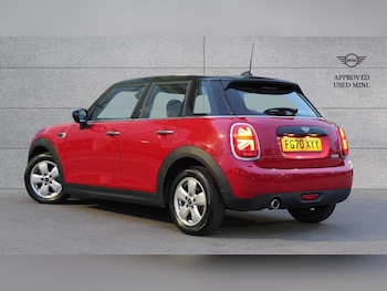 Used MINI Hatch 2020 for sale - 78388981: Photo