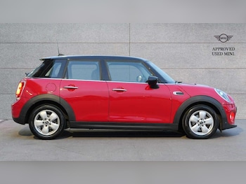 Used MINI Hatch 2020 for sale - 78388981: Photo