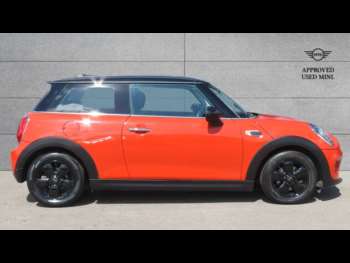 2019 - 1.5 Cooper Classic II 3dr