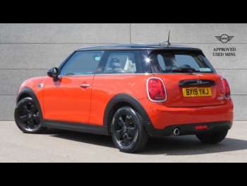 Used MINI Hatch 2019 for sale - 75271017: Photo
