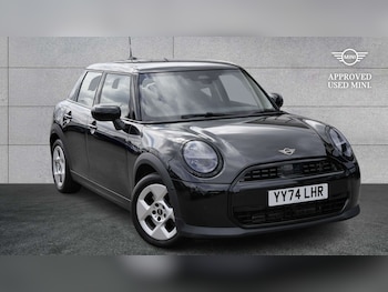 Used MINI Cooper 2024 for sale - 79428572: Photo