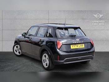 Used MINI Cooper 2024 for sale - 79428572: Photo
