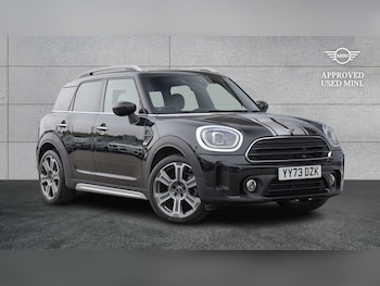 Used MINI Countryman 2023 for sale - 79190207: Photo