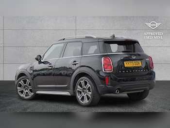 Used MINI Countryman 2023 for sale - 79190207: Photo