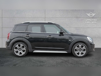 Used MINI Countryman 2023 for sale - 79190207: Photo