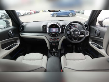 Used MINI Countryman 2023 for sale - 79190207: Photo