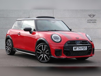 Used MINI Cooper 2024 for sale - 76004404: Photo