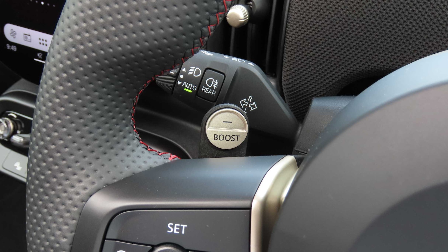 Vehicle 29