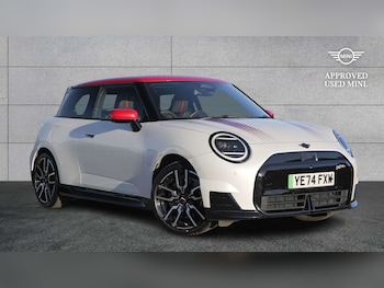 Used MINI Cooper 2024 for sale - 78845130: Photo