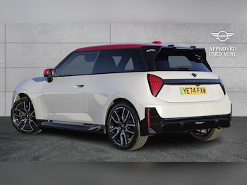 Used MINI Cooper 2024 for sale - 78845130: Photo
