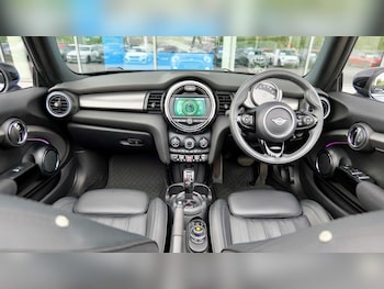 Used MINI Convertible 2021 for sale - 79095801: Photo