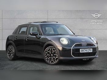 Used MINI Cooper 2024 for sale - 79227473: Photo
