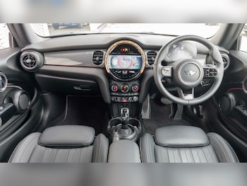Used MINI Hatch 2023 for sale - 78625612: Photo