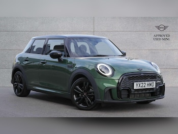 Used MINI Hatch 2022 for sale - 78265028: Photo