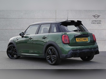 Used MINI Hatch 2022 for sale - 78265028: Photo