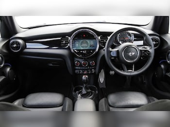 Used MINI Hatch 2022 for sale - 78265028: Photo