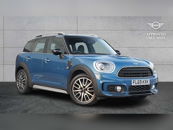 Used MINI Countryman 2019 for sale - 79227426: Photo
