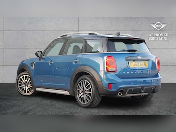 Used MINI Countryman 2019 for sale - 79227426: Photo