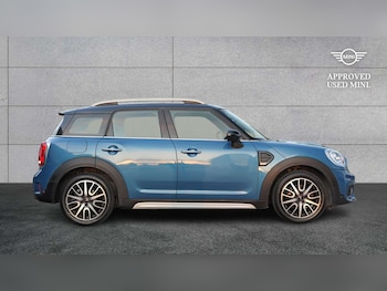 Used MINI Countryman 2019 for sale - 79227426: Photo