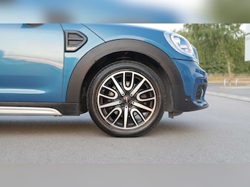 Used MINI Countryman 2019 for sale - 79227426: Photo