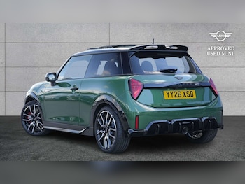 Used MINI Cooper 2026 for sale - 78961090: Photo
