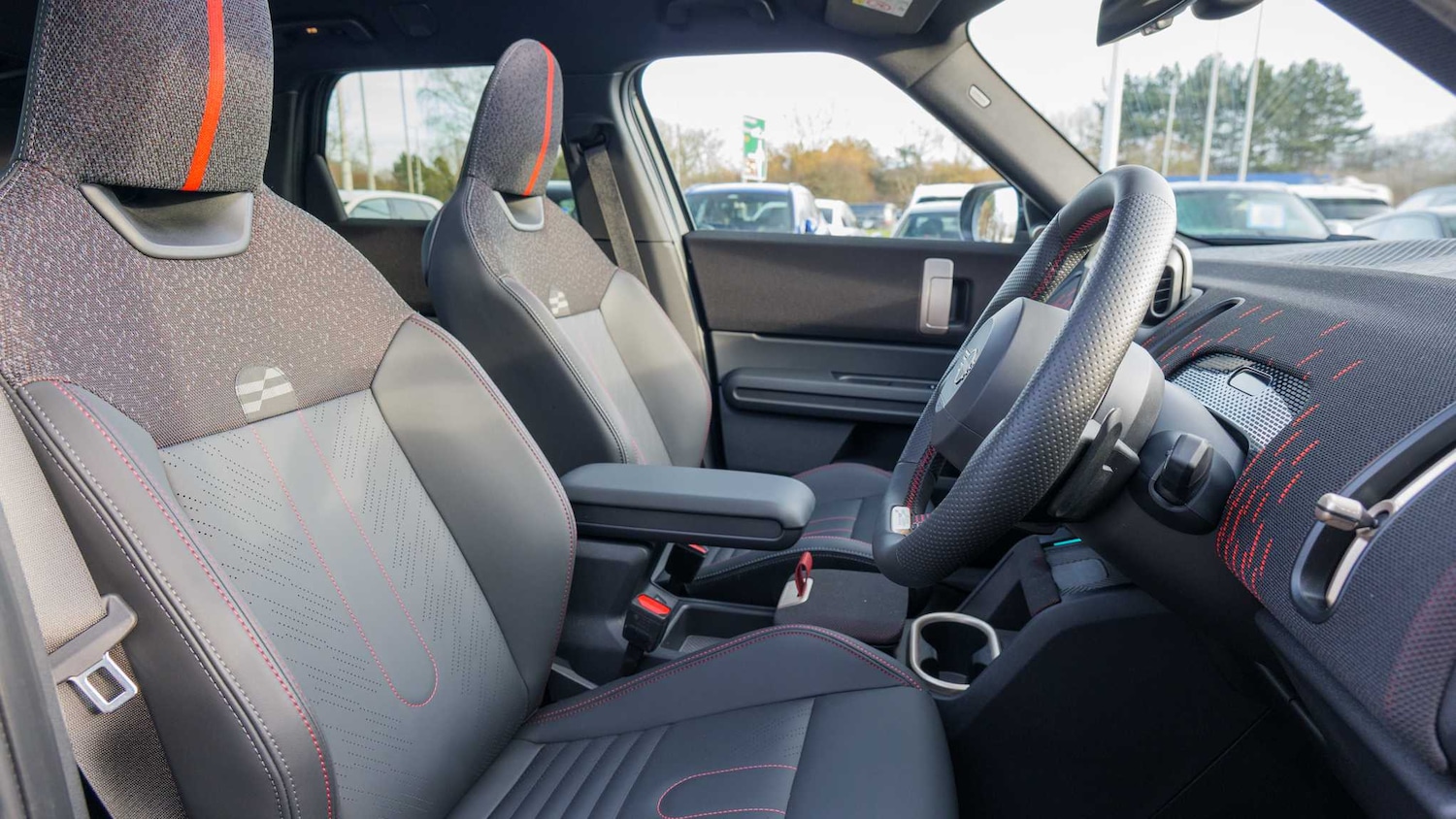 Used MINI Countryman 2025 for sale - 77628255: Photo 11