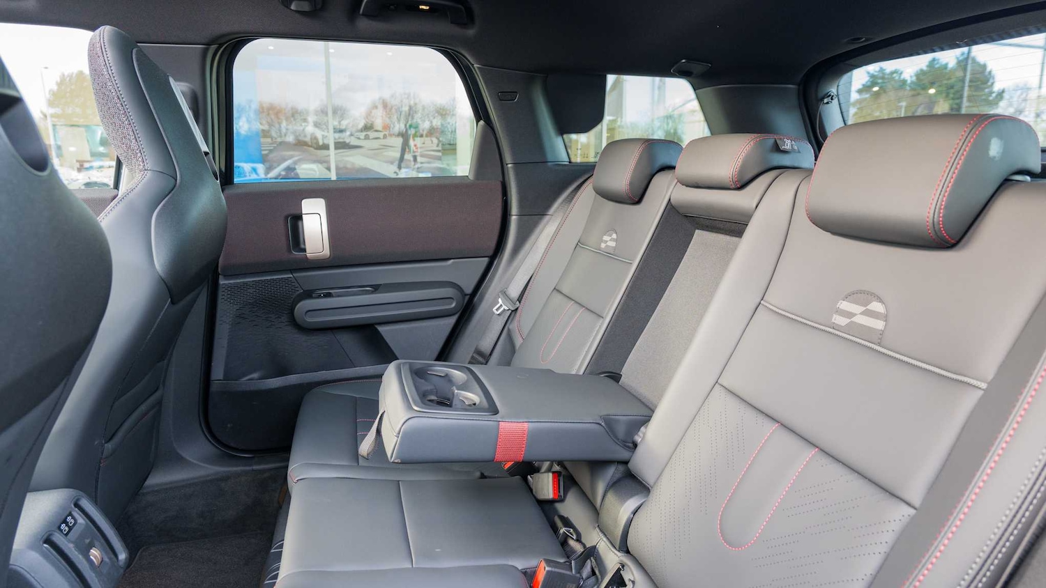 Used MINI Countryman 2025 for sale - 77628255: Photo 12