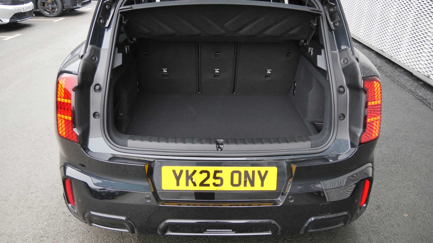 Used MINI Countryman 2025 for sale - 77628255: Photo 13