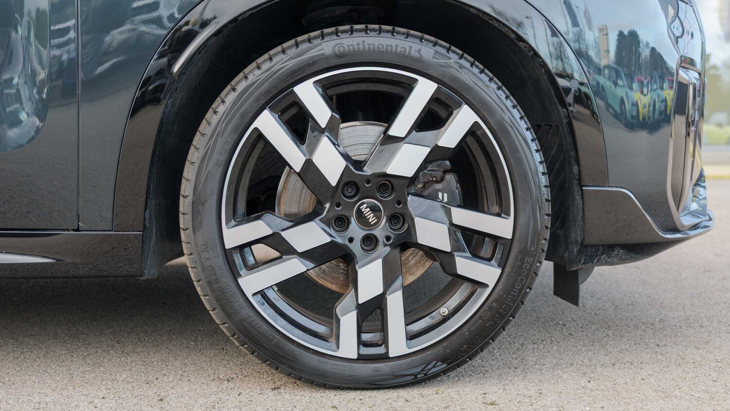 Used MINI Countryman 2025 for sale - 77628255: Photo 14