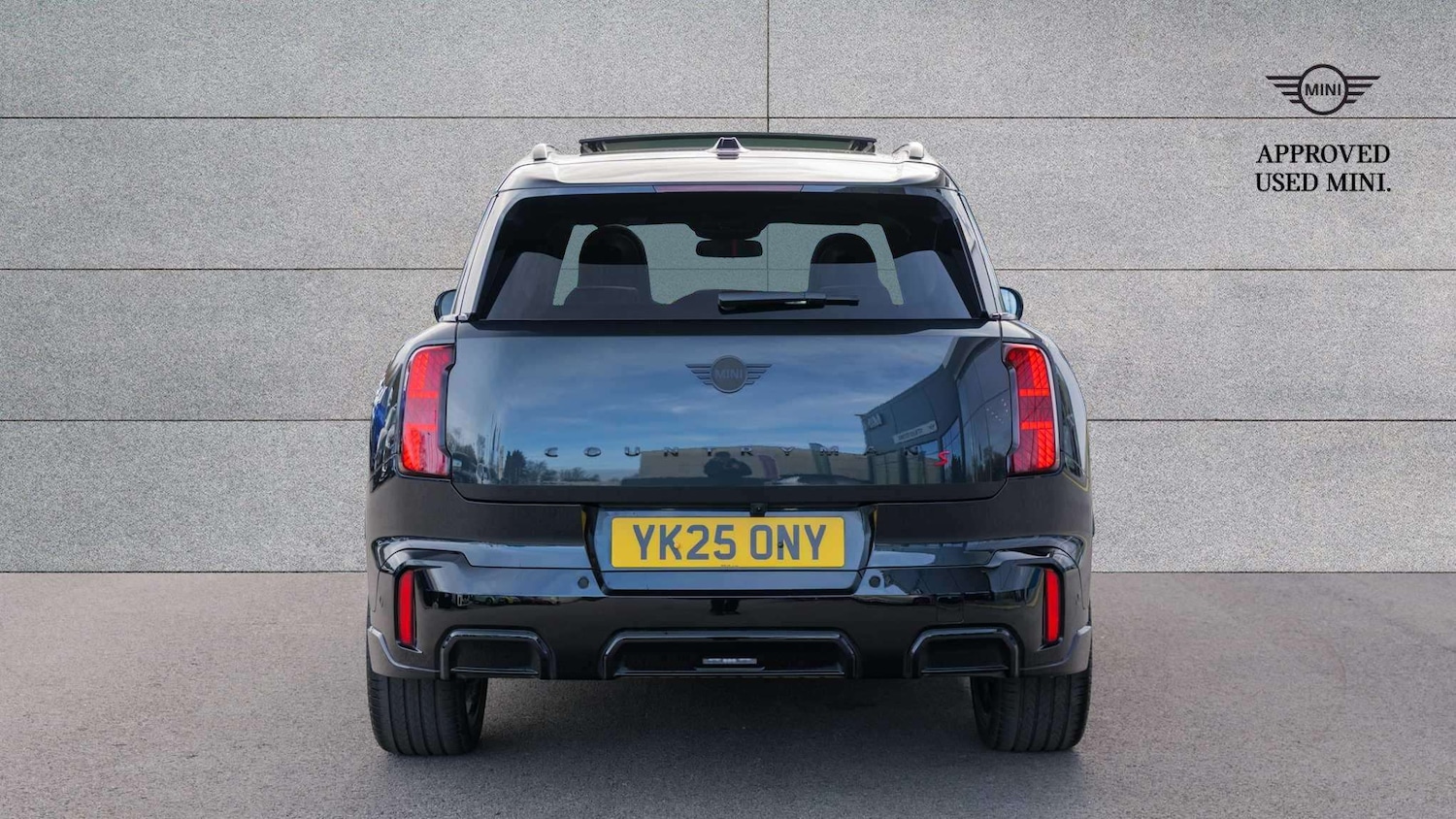 Used MINI Countryman 2025 for sale - 77628255: Photo 15