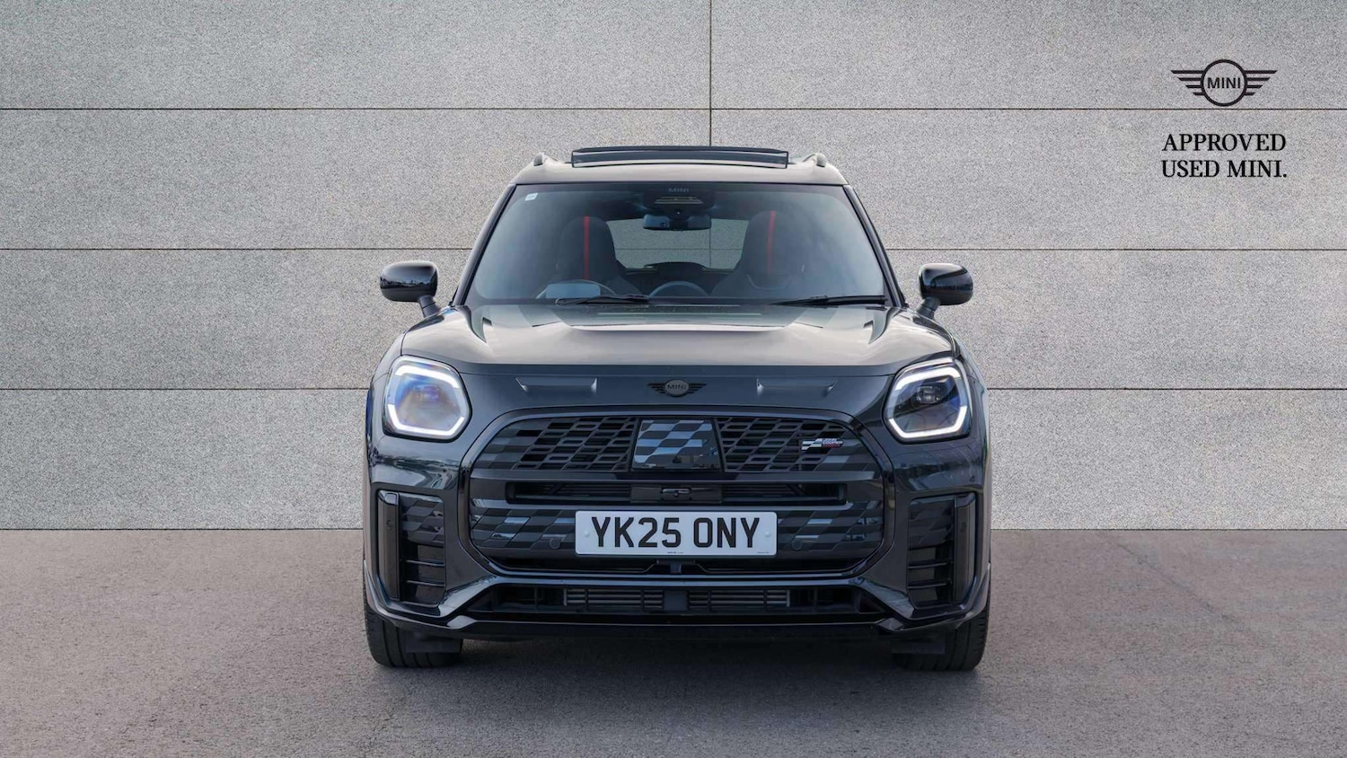 Used MINI Countryman 2025 for sale - 77628255: Photo 16