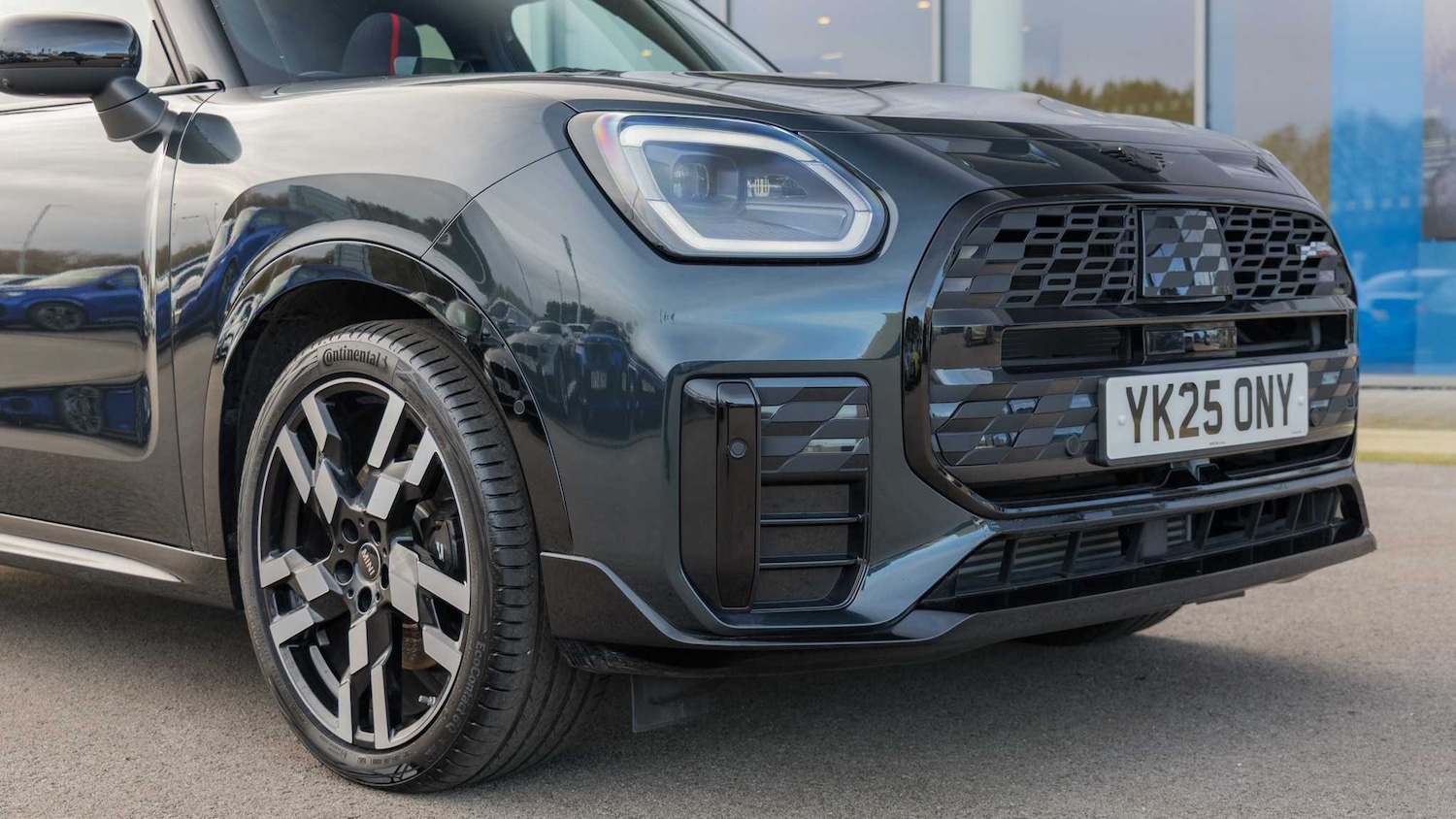 Used MINI Countryman 2025 for sale - 77628255: Photo 17
