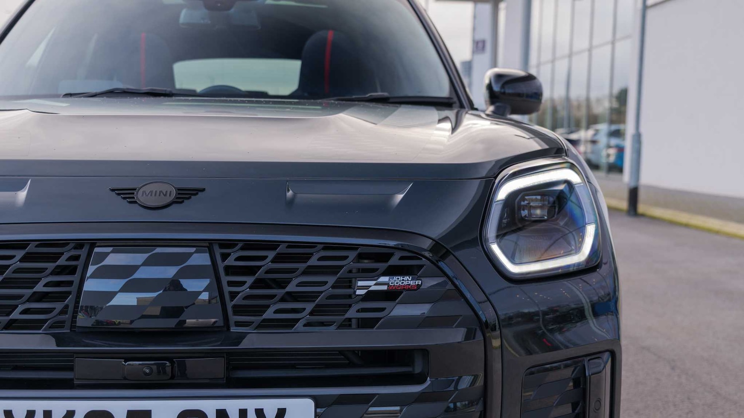 Used MINI Countryman 2025 for sale - 77628255: Photo 19