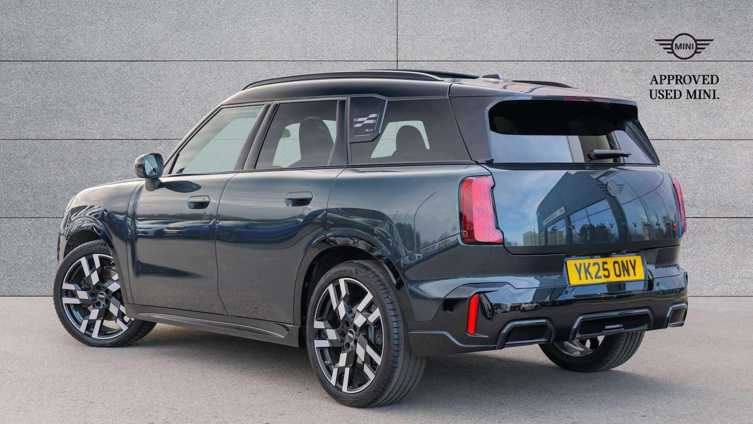 Used MINI Countryman 2025 for sale - 77628255: Photo 2