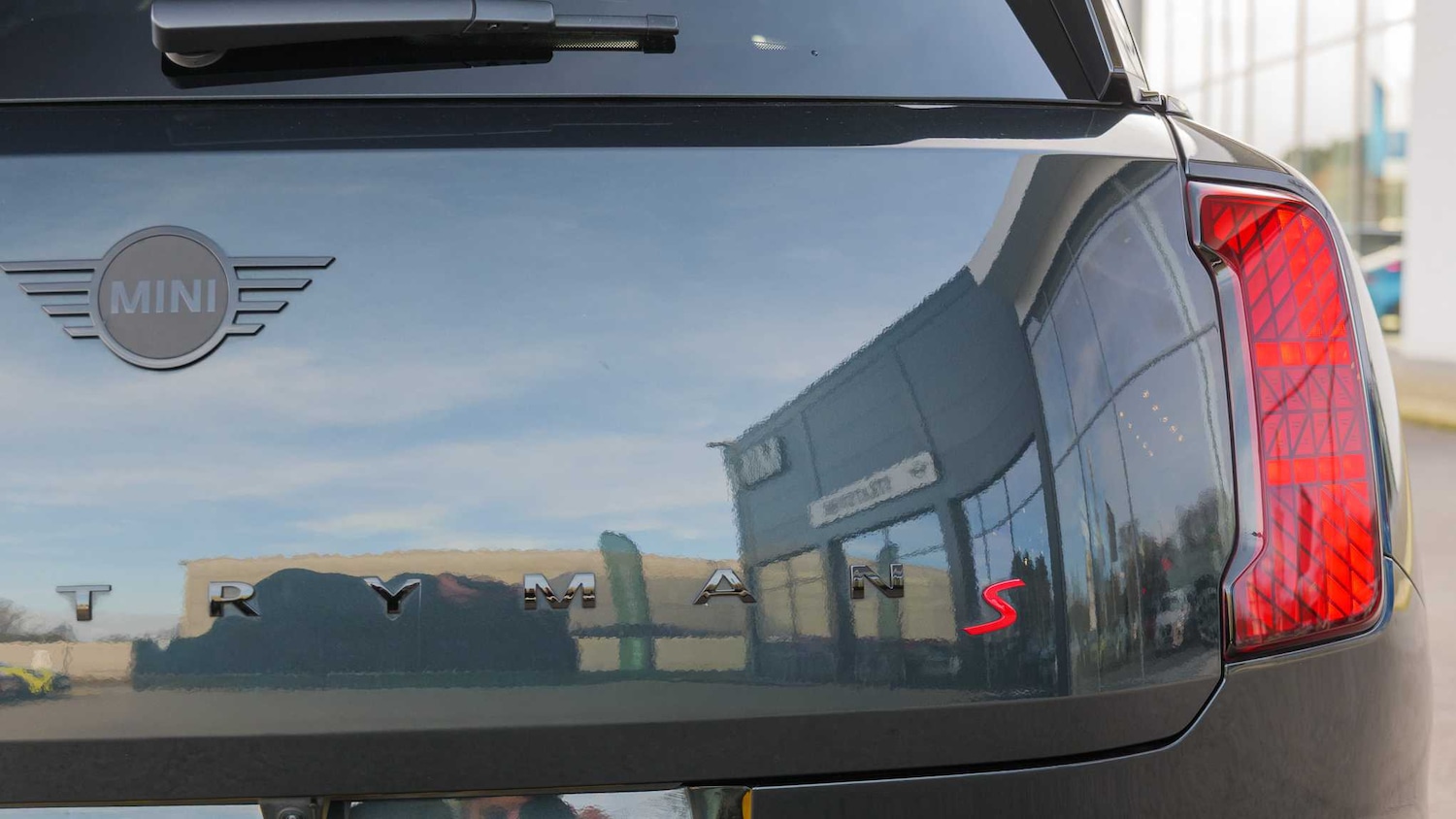 Used MINI Countryman 2025 for sale - 77628255: Photo 20