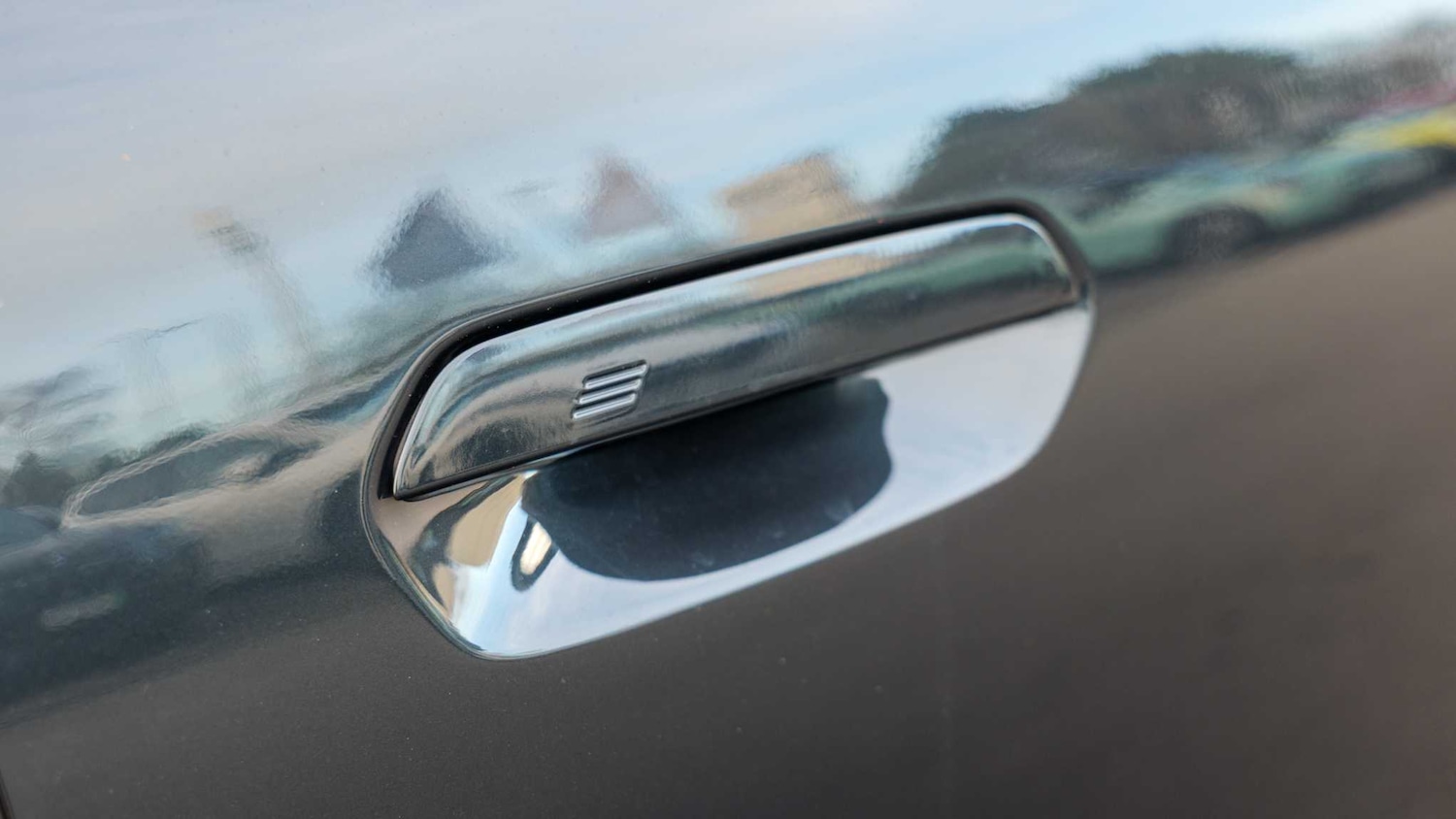 Used MINI Countryman 2025 for sale - 77628255: Photo 22