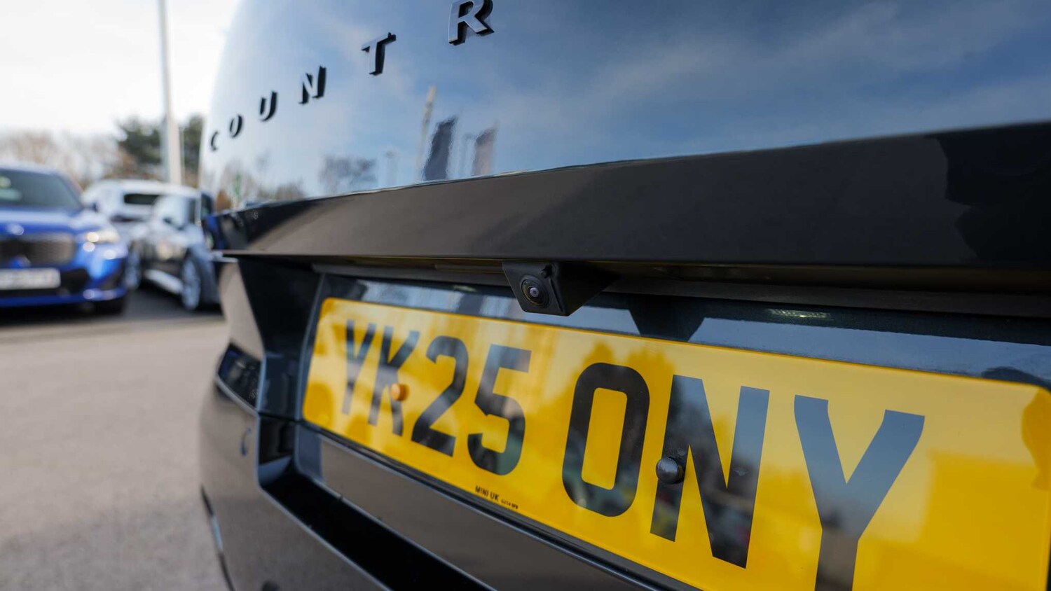 Used MINI Countryman 2025 for sale - 77628255: Photo 23