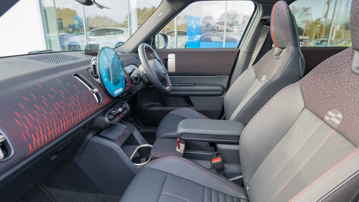 Used MINI Countryman 2025 for sale - 77628255: Photo 25