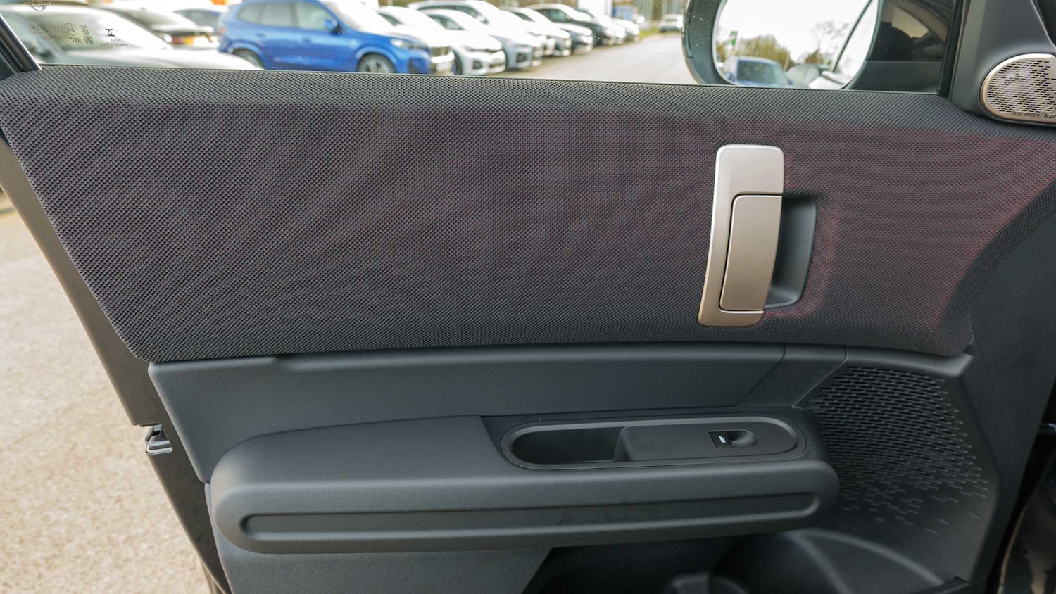 Used MINI Countryman 2025 for sale - 77628255: Photo 26