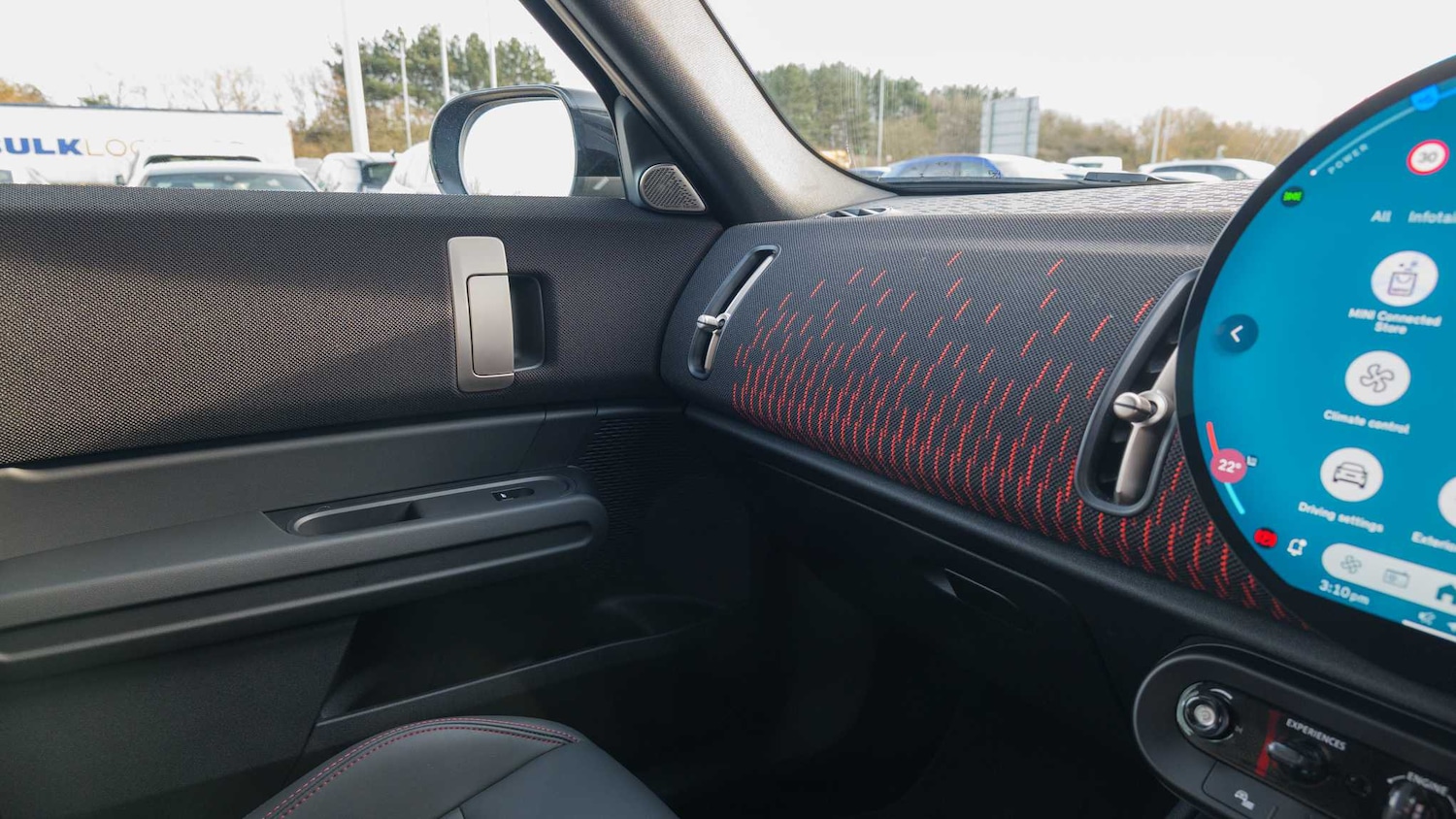 Used MINI Countryman 2025 for sale - 77628255: Photo 31