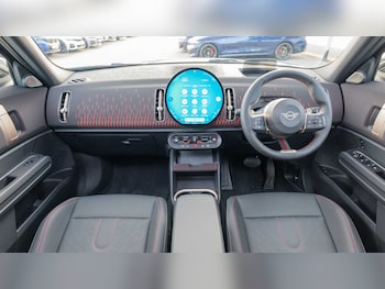 Used MINI Countryman 2025 for sale - 77628255: Photo