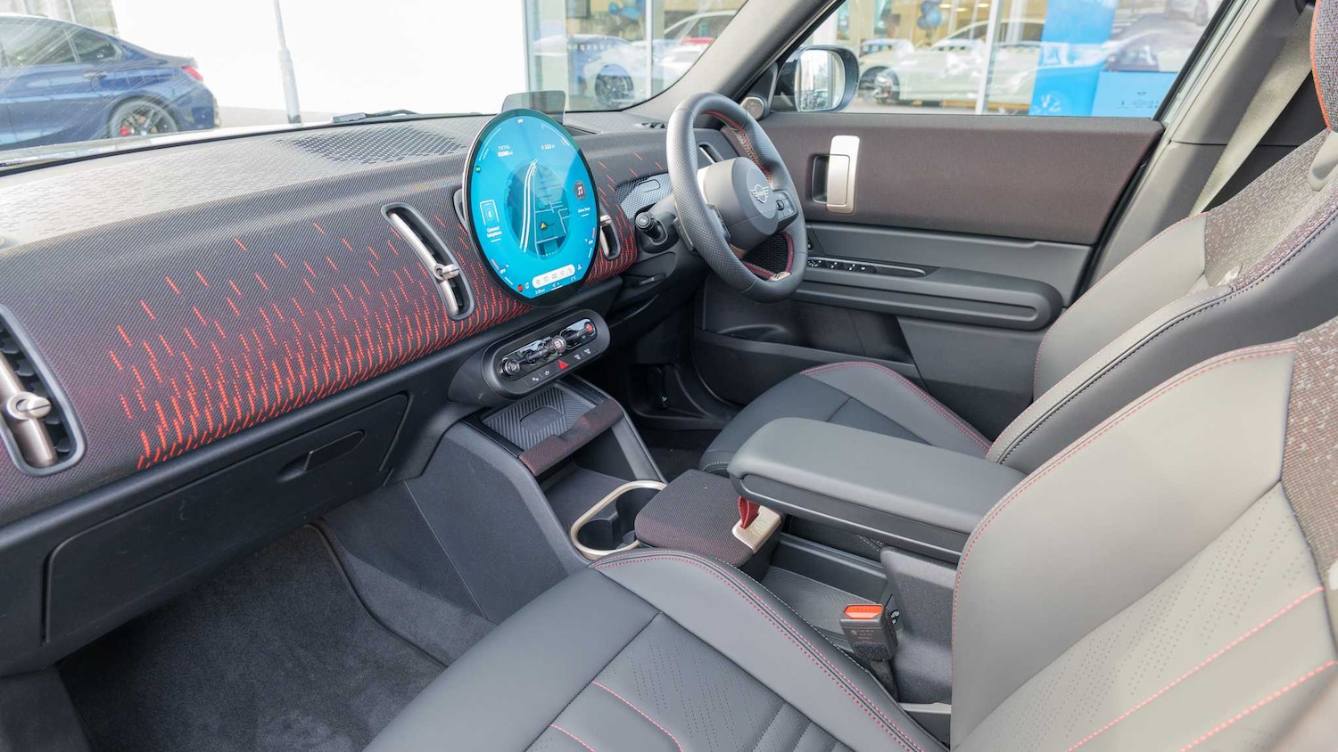 Used MINI Countryman 2025 for sale - 77628255: Photo 7