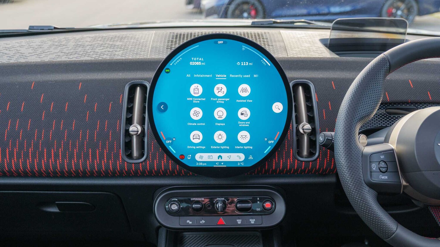 Used MINI Countryman 2025 for sale - 77628255: Photo 8