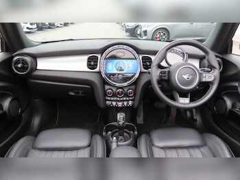 Used MINI Convertible 2022 for sale - 75523039: Photo