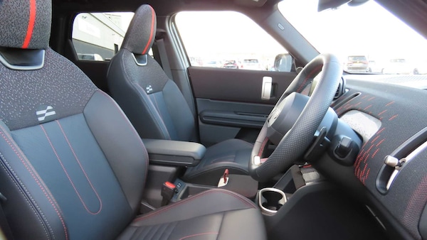 Used MINI Countryman 2025 for sale - 75480662: Photo 11